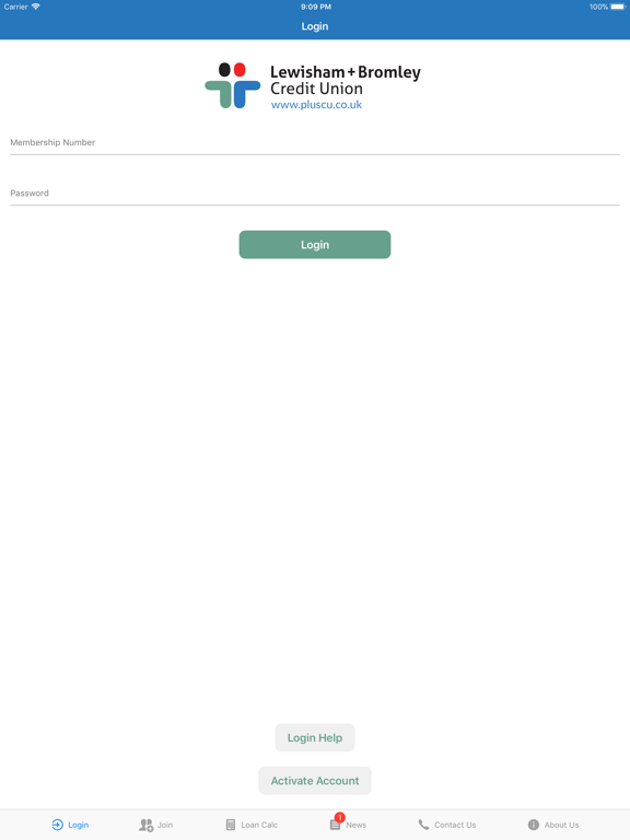 Screenshot #4 pour Lewisham + Bromley CU