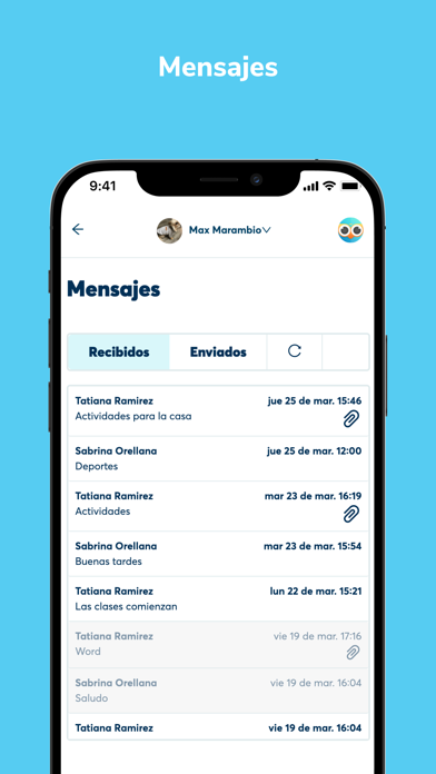 KidsBook Screenshot