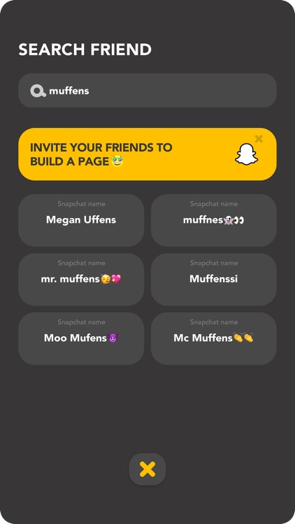 TTYL – First impression of Me