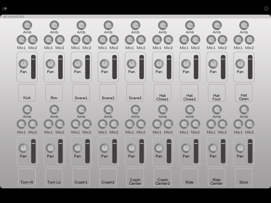 Screenshot #4 pour Simple Drum