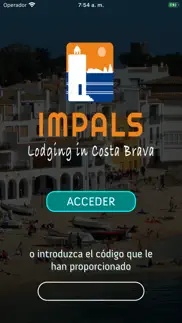 impals iphone screenshot 2