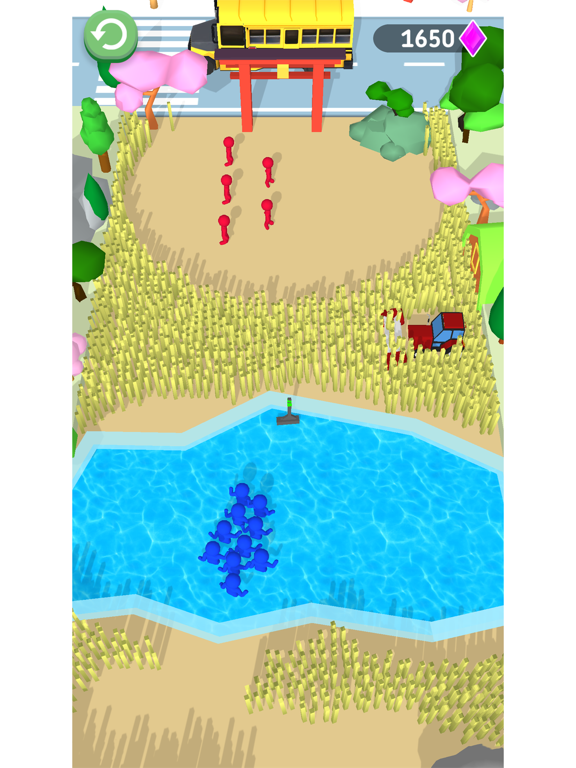 Screenshot #4 pour Baby Rescue