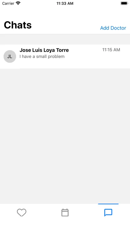 NimboChat screenshot 7 of 10