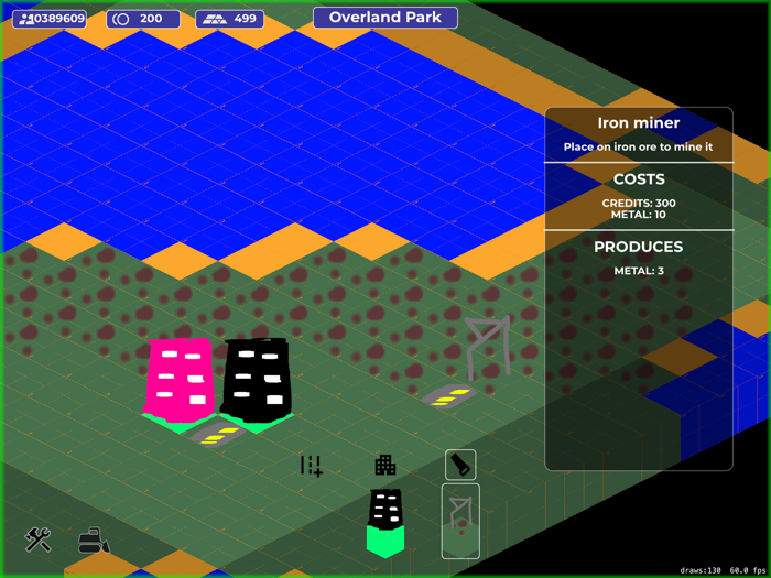 Stratagem Space Conquerors