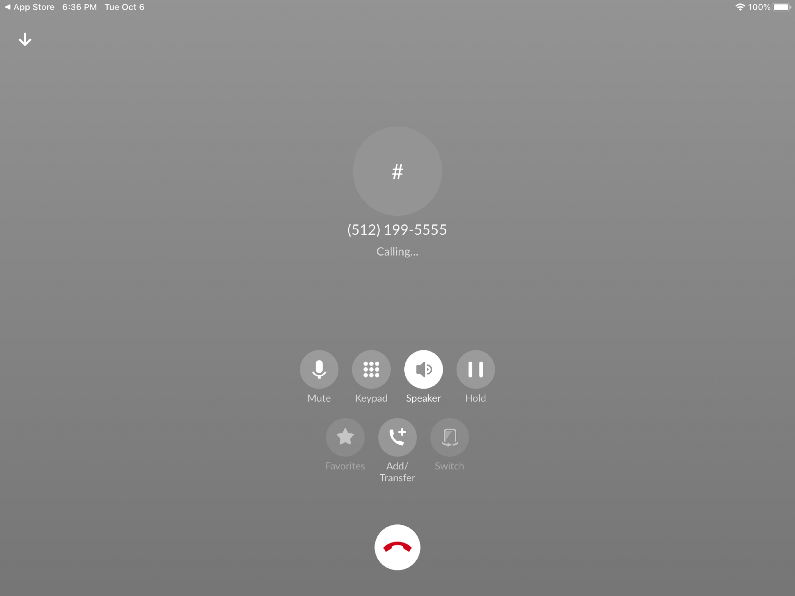 Grande Office Mobility screenshot 12