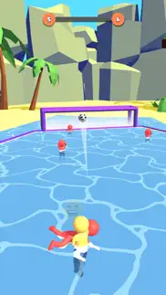 water ball 3d! problems & solutions and troubleshooting guide - 1