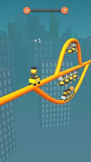 roller coaster ride 3d problems & solutions and troubleshooting guide - 1