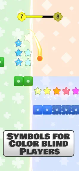 Game screenshot Swipe Jump 2D hack