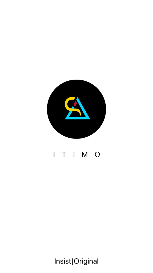 iTiMO - 4.1 - (iOS)