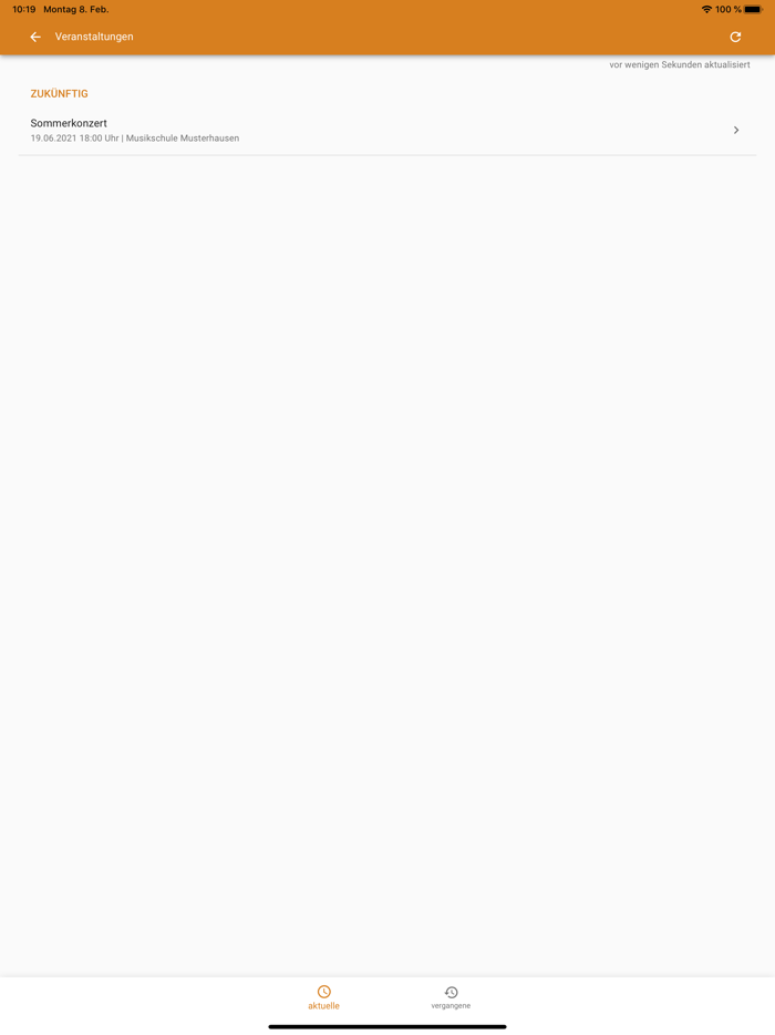 Musikschule WBZ Ingelheim