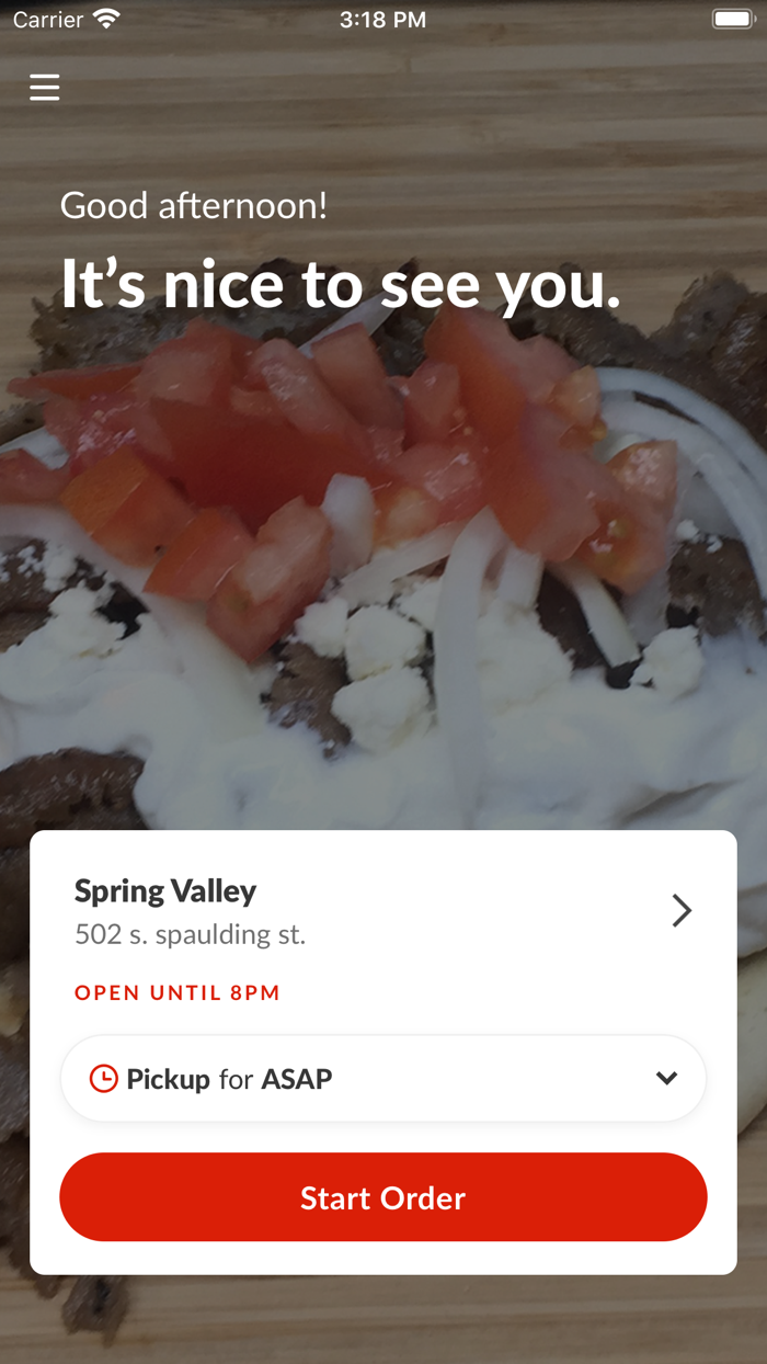 Grandma Rosies Sweet Treats