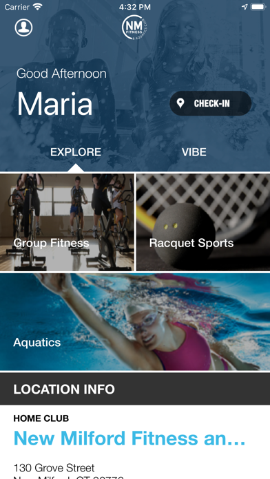 Screenshot #2 pour NMFAC