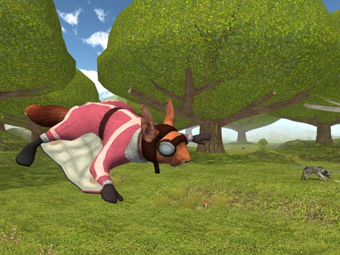 Squirrel Simulator 2 : Onlineのおすすめ画像4