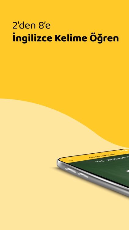 İngilizce Kelime Öğren - Okul