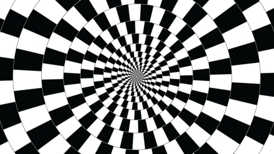 #2. HypnoPhone (iOS) By: Jonathan Mulcahy