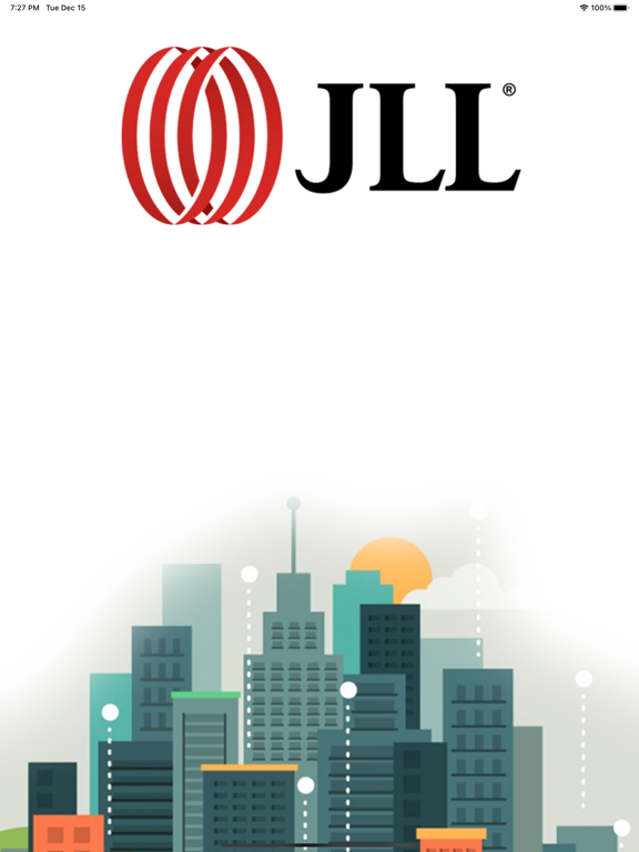 Screenshot #4 pour JLL PPM Vendor