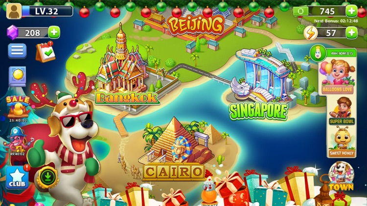 Bingo Journey!Real Bingo Games