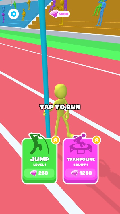 Stick Jump 3D