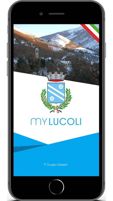 Screenshot #1 pour MyLucoli
