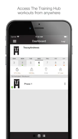 Game screenshot The Training Hub mod apk