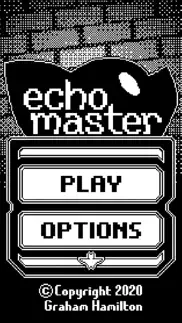 echo master iphone screenshot 1