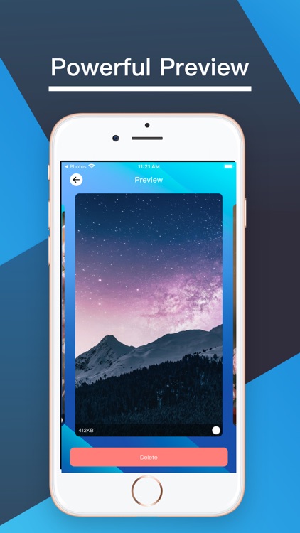Expired Calendar Photos Editor