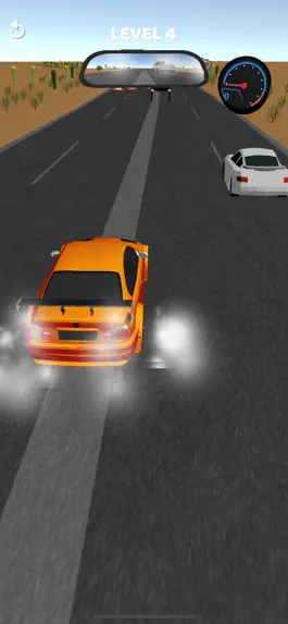 Game screenshot Escape Faster hack