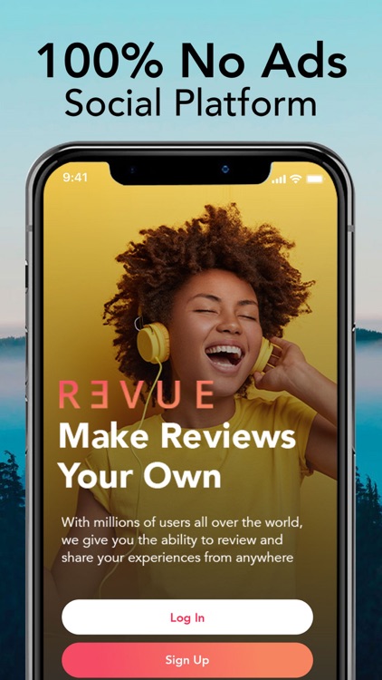 Revue - Make Your Own Reviews screenshot-3