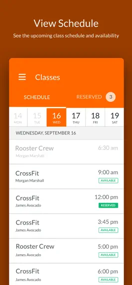 Game screenshot Turnagain CrossFit mod apk