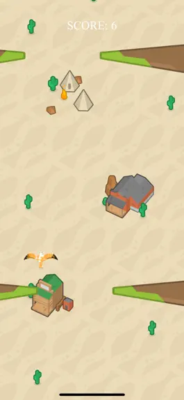 Game screenshot Curry Bird Pro hack