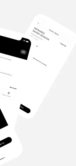 Game screenshot Uplift Training apk