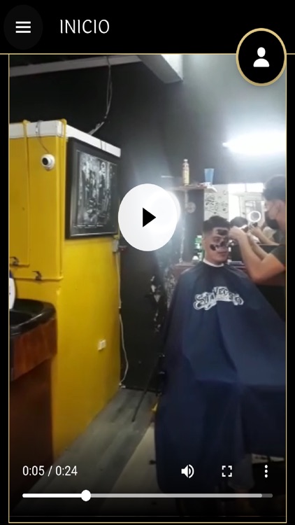 Spartan Barber Shop