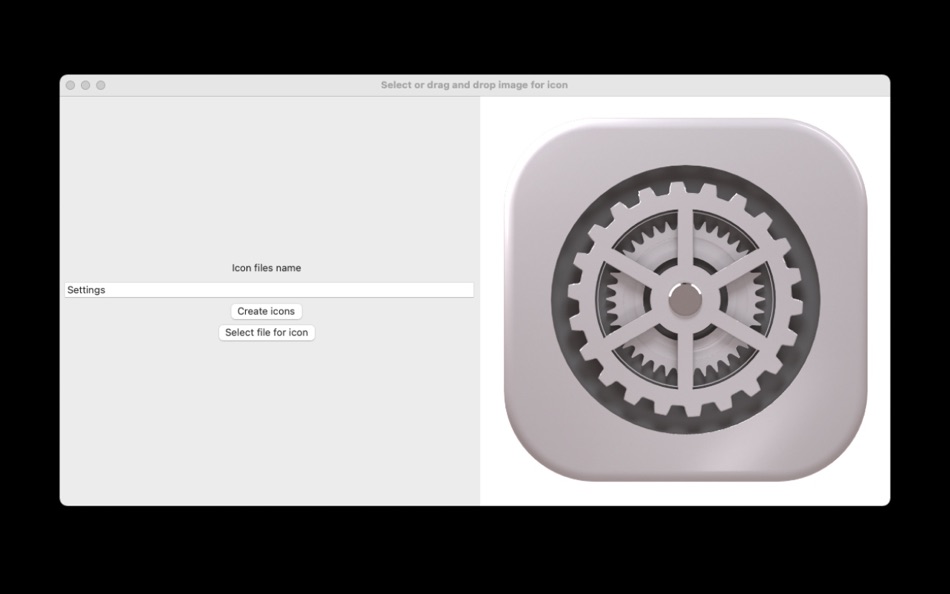 #2. App Icon Helper (macOS) Göre: Nikolai Baklanov