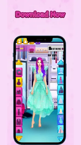 Game screenshot Fulla Saloon hack