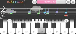 Game screenshot Kids Piano ® mod apk