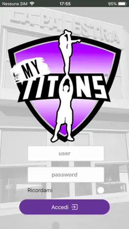Game screenshot MyTitans mod apk