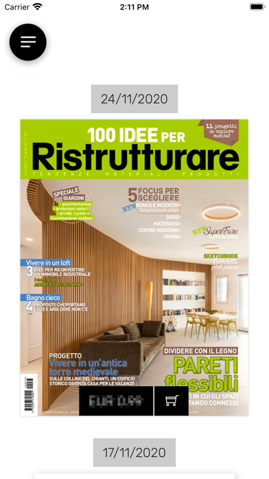 100 Idee per Ristrutturare appのおすすめ画像5