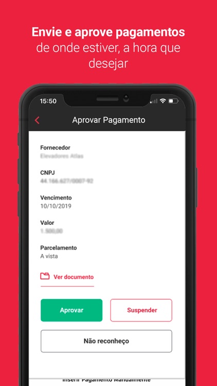 Lello para Síndicos screenshot-3