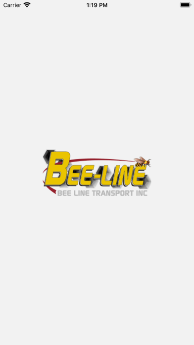 Driver - Bee Line Screenshot