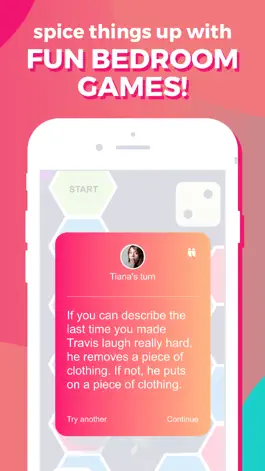 Game screenshot Intimately Us for Couples apk