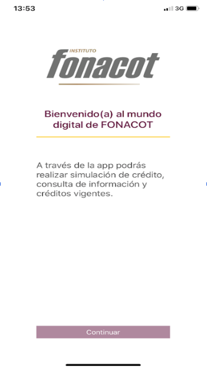 FonaApp