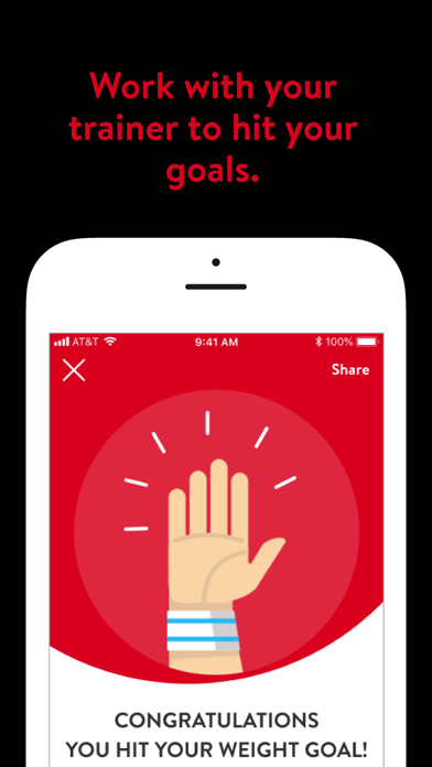 Progressive Fitness Omaha Screenshot