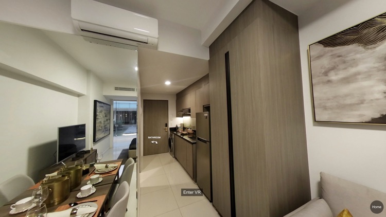 Mandani-VR screenshot-3