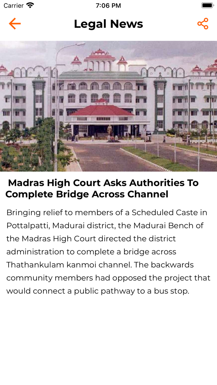 Indian Constitution-Penal Code