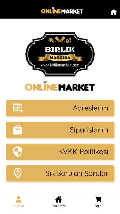 Birlik Mandıra Screenshot