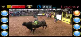 Game screenshot Bull Riding Challenge 2 hack
