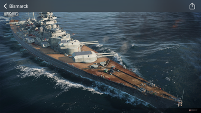 Guide for WORLD OF WARSHIPS Screenshot