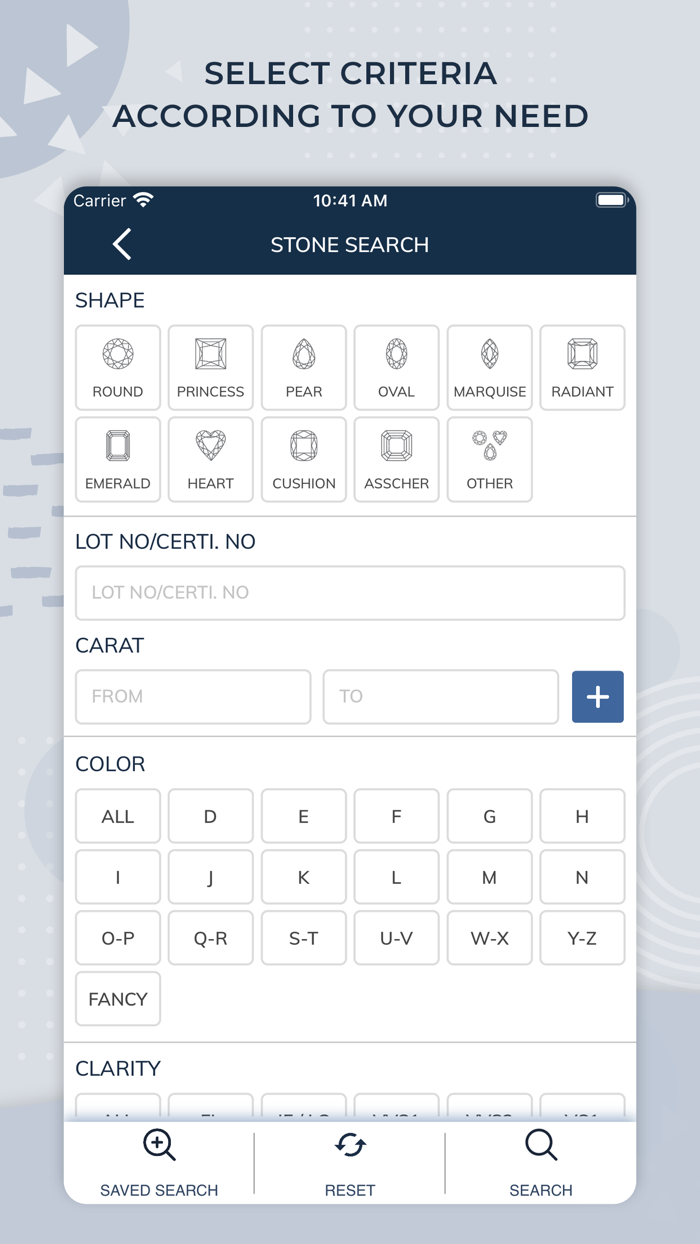 FLAWLESS DIAMONDS HK