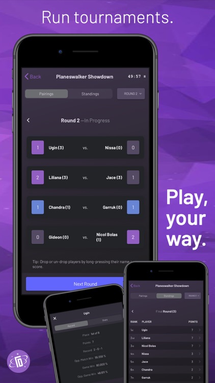 TopDecked MTG screenshot-7