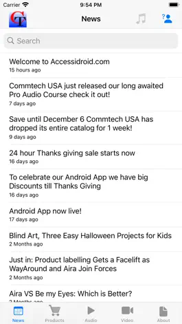 Game screenshot Commtech USA mod apk